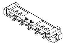 Image of Molex 5018645081