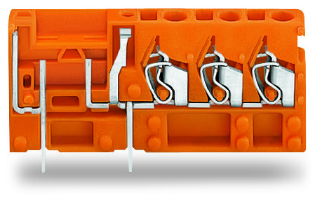 Image of WAGO 742-168