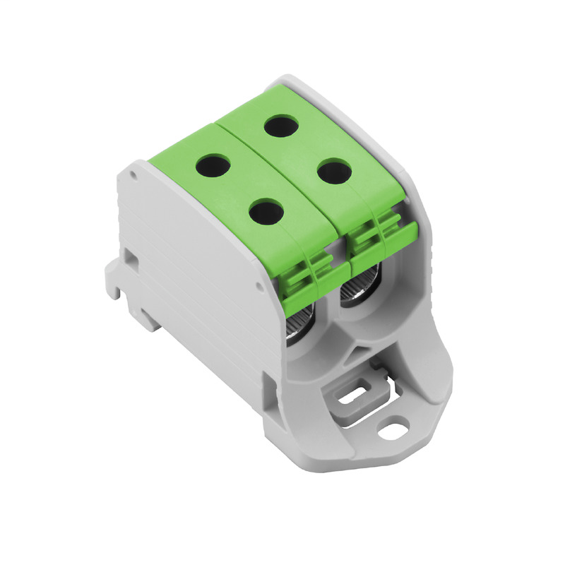 Image of Weidmuller 2502600000