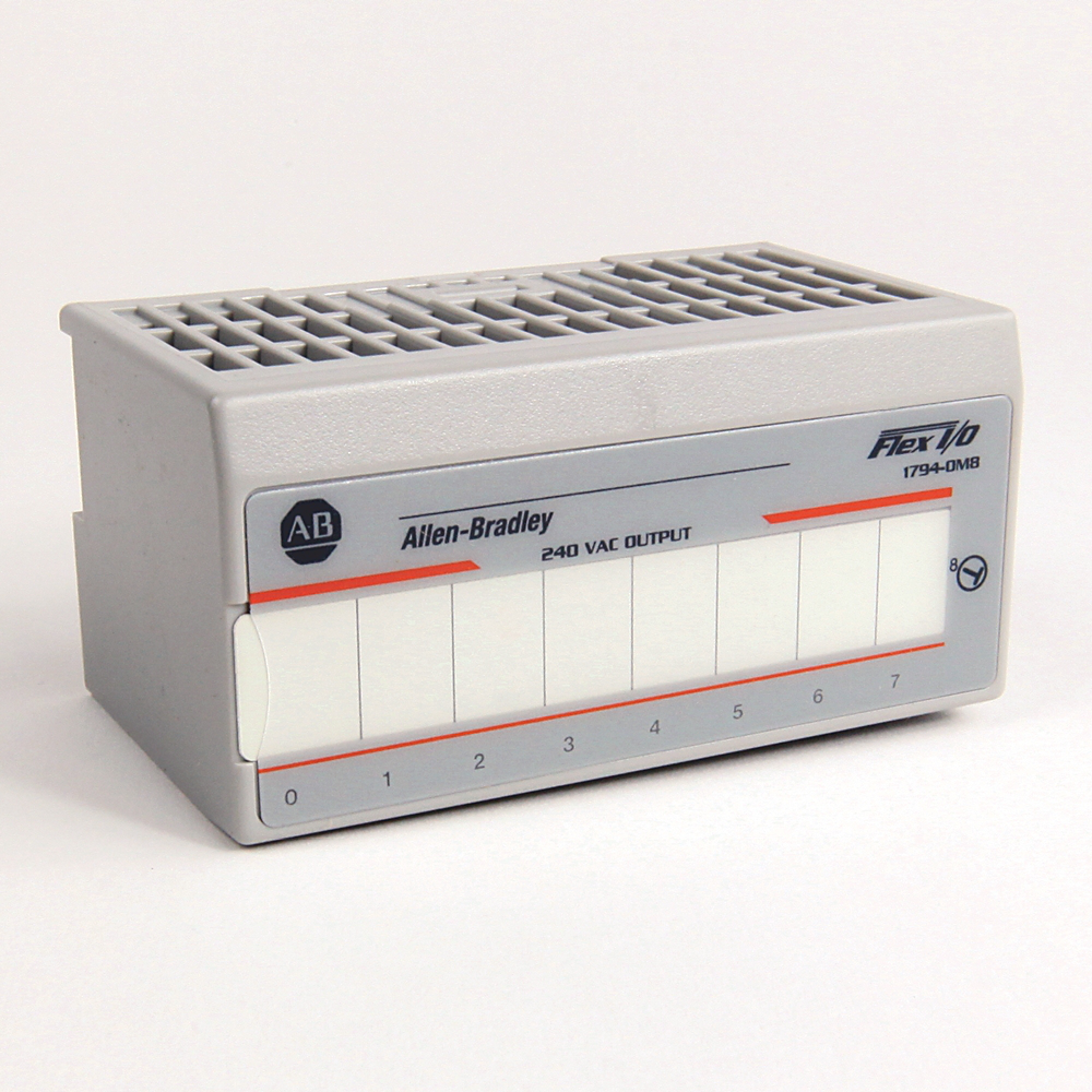 Image of Allen-Bradley 1794-OA8I