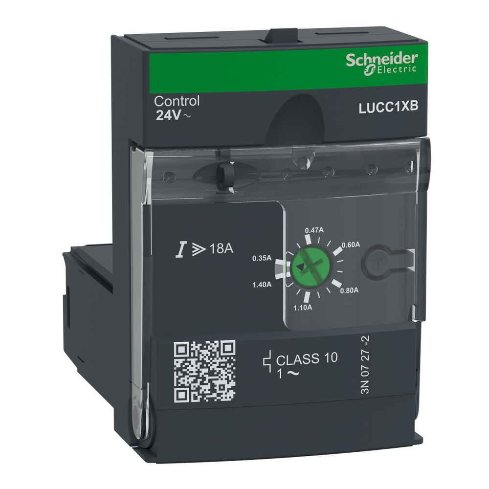 Image of Schneider Electric LUCC1XB