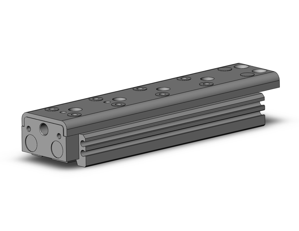 Image of SMC MXQ12-75Z