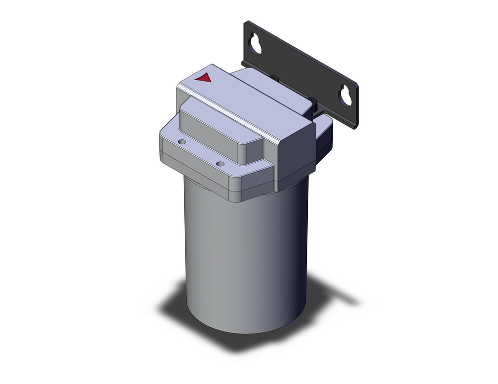Image of SMC AMP320-F04B