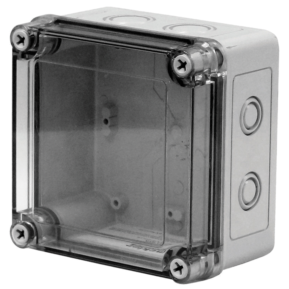 Image of nVent Hoffman VM776CTK