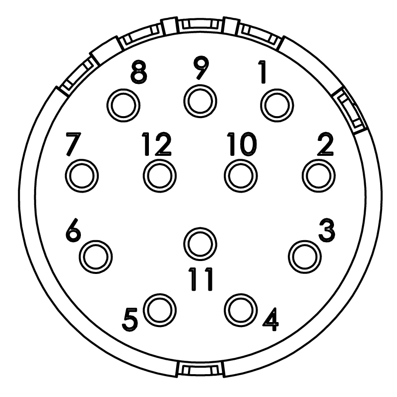 Image of Weidmuller 1296730000