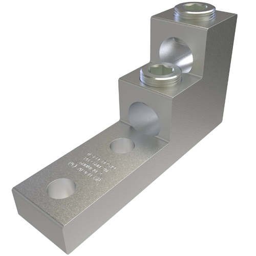 Image of ILSCO PB2-600-2N