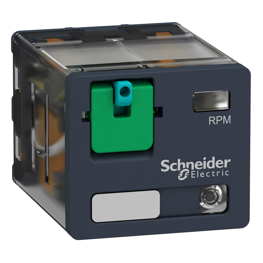 Image of Schneider Electric RPM32JD