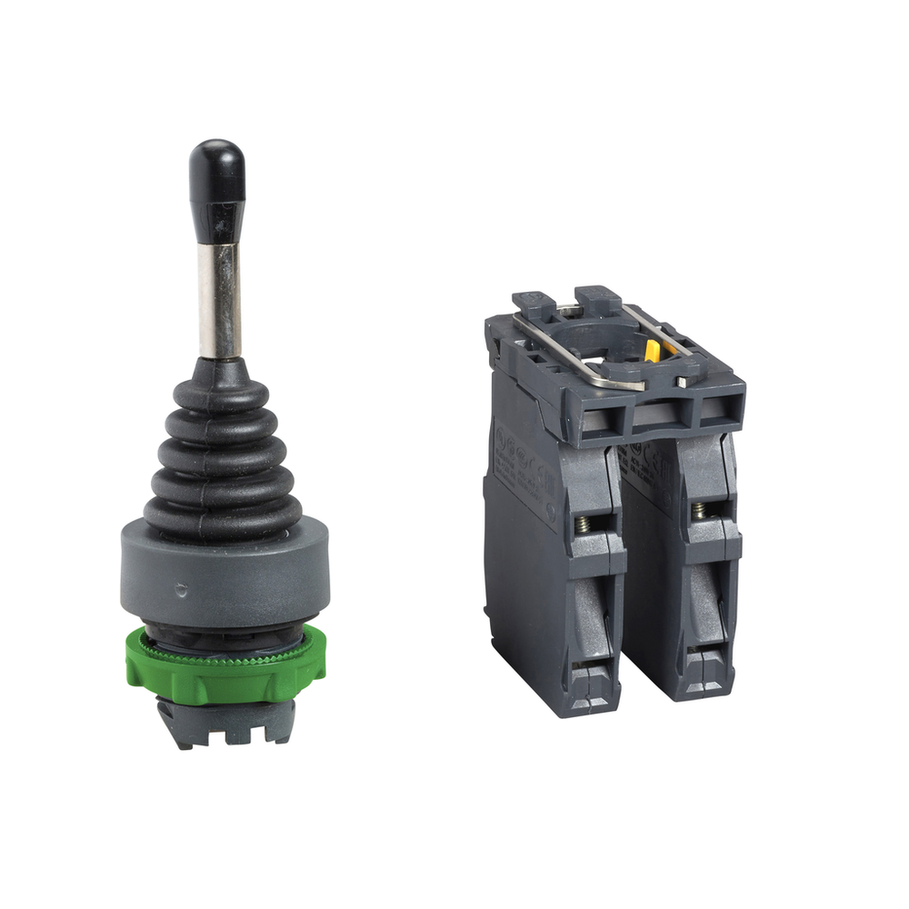 Image of Schneider Electric XD5PA14