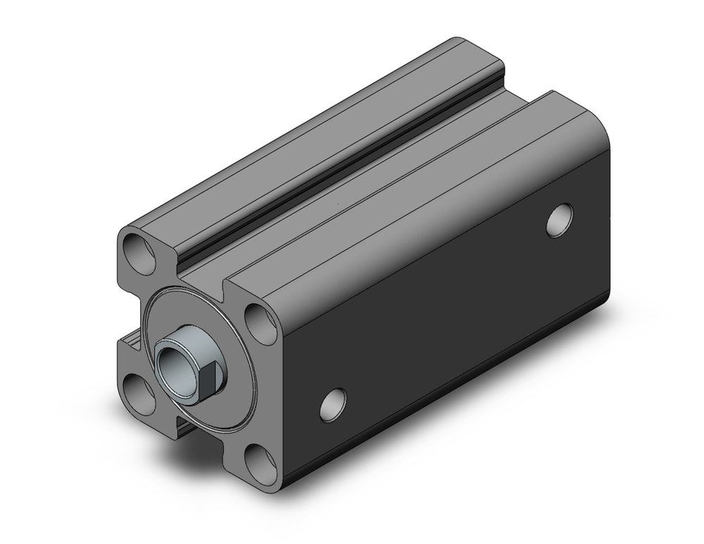 Image of SMC CHDKGB40-75