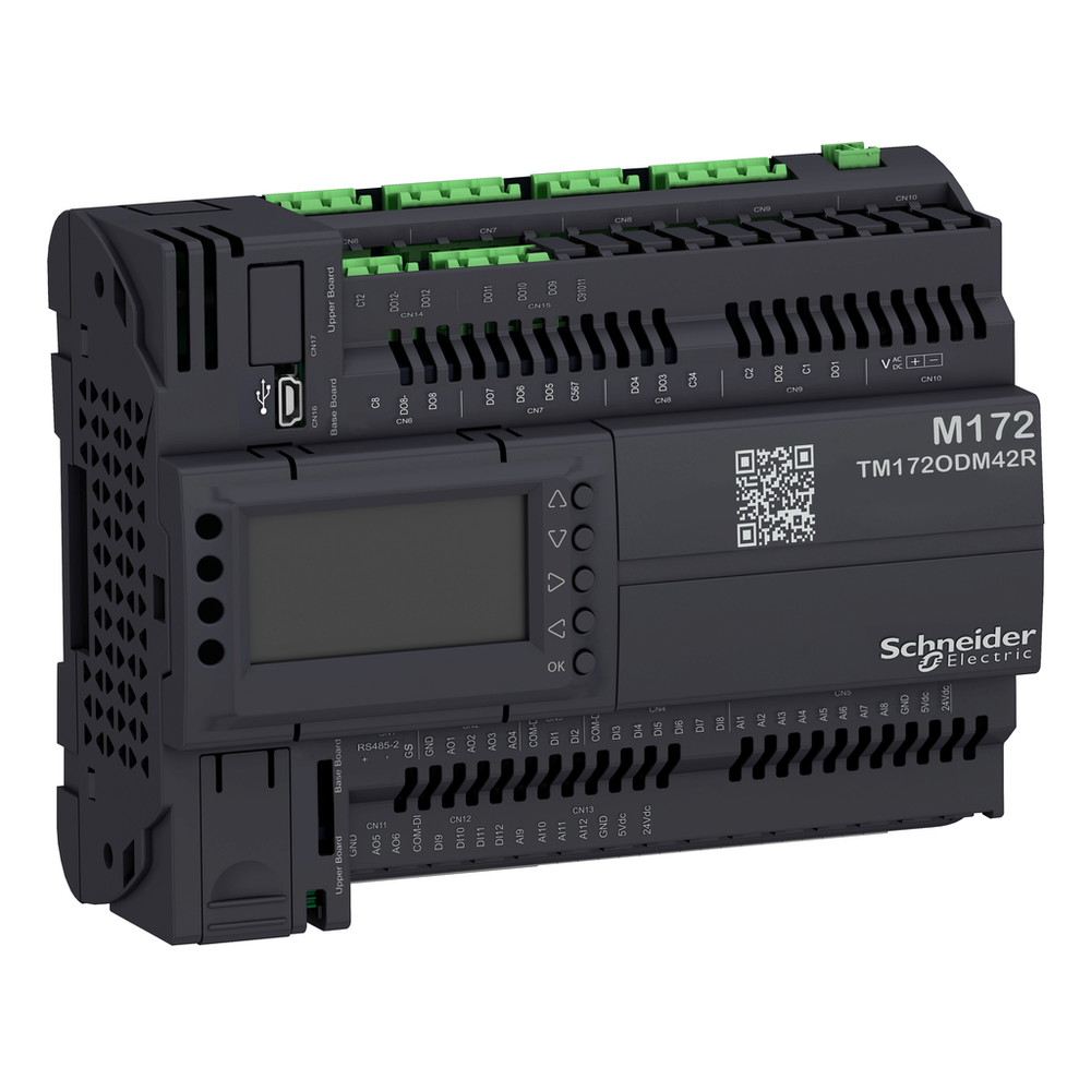 Image of Schneider Electric TM172ODM42R