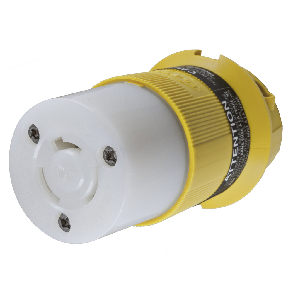 Image of Hubbell Wiring Device-Kellems HBL73CM14C