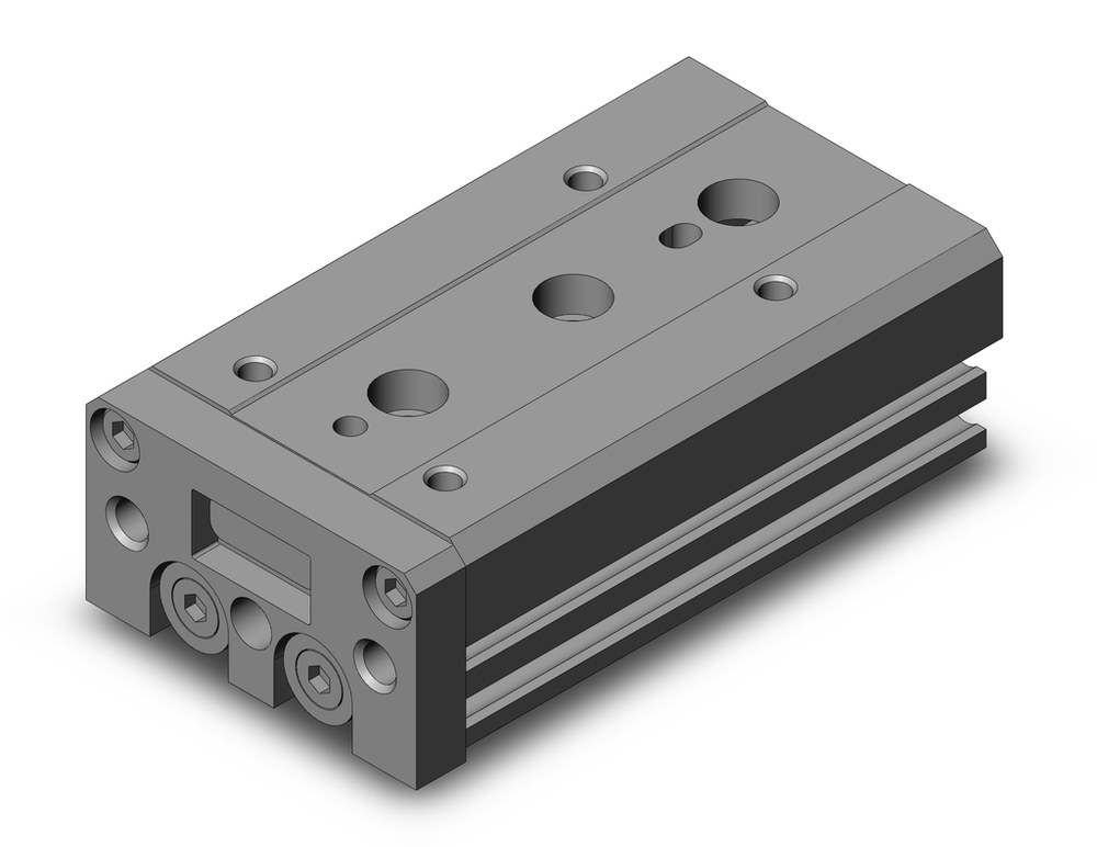 Image of SMC MXS8-30