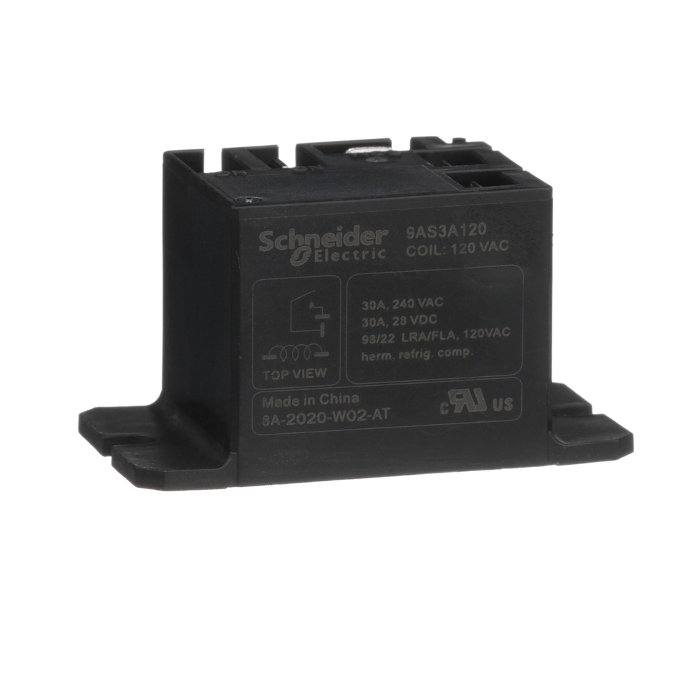 Image of Schneider Electric 9AS3A120