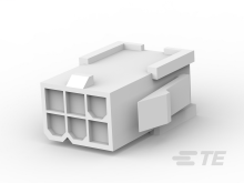 Image of TE Connectivity 1586861-6