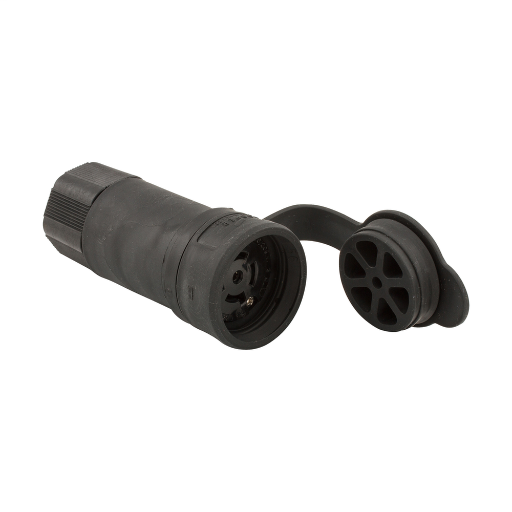 Image of Cooper Wiring Devices L2120CWBK