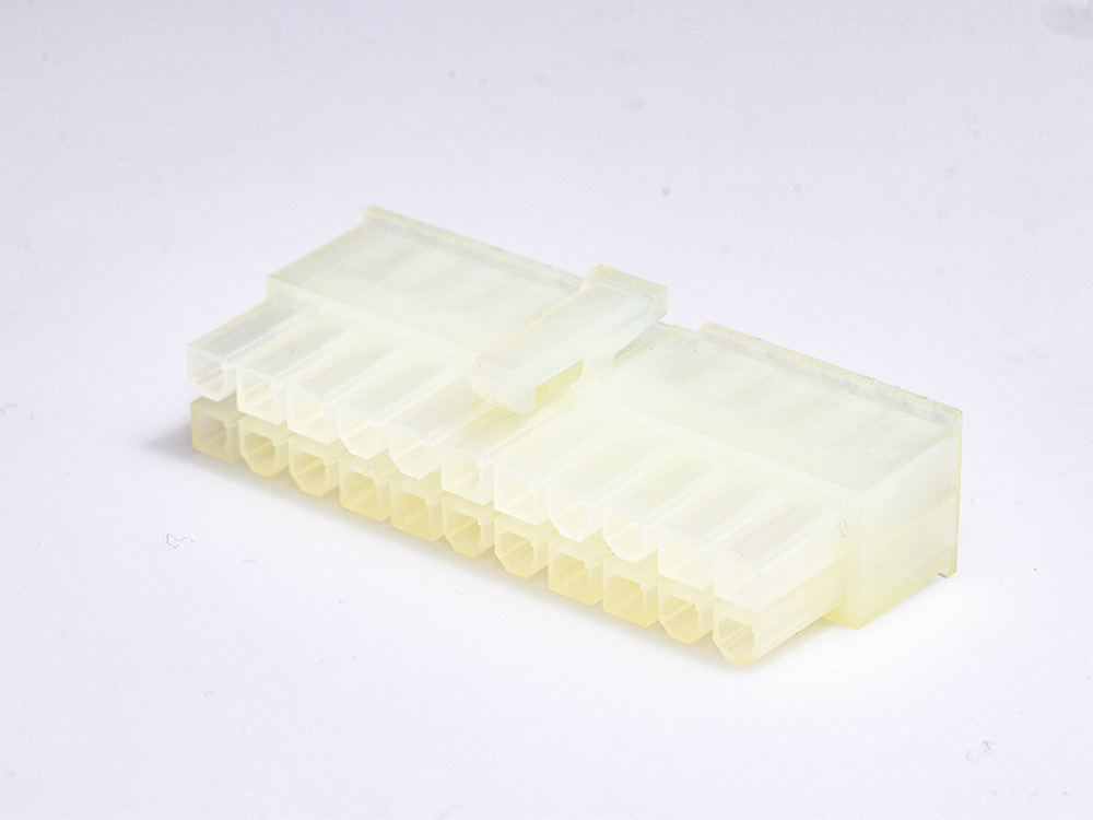 Image of Molex 39012220