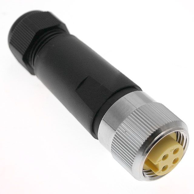 Image of Mencom MIN-4FP-FW