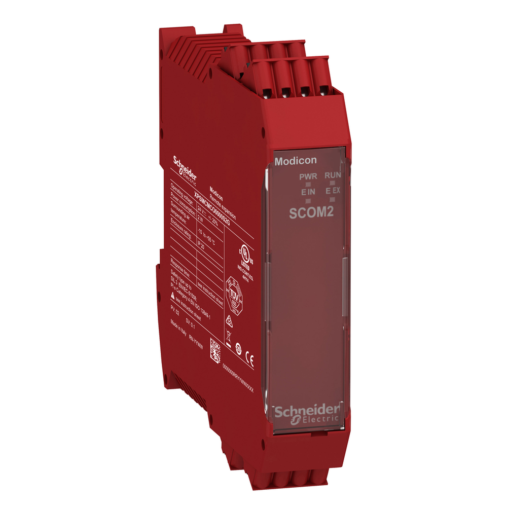 Image of Schneider Electric XPSMCMCO0000S2G