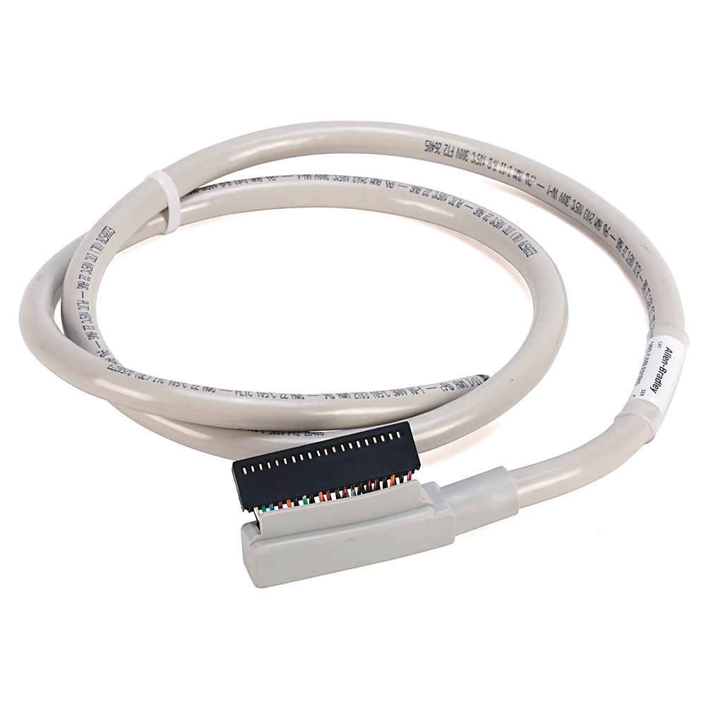 Image of Allen-Bradley 1492-CABLE025N3