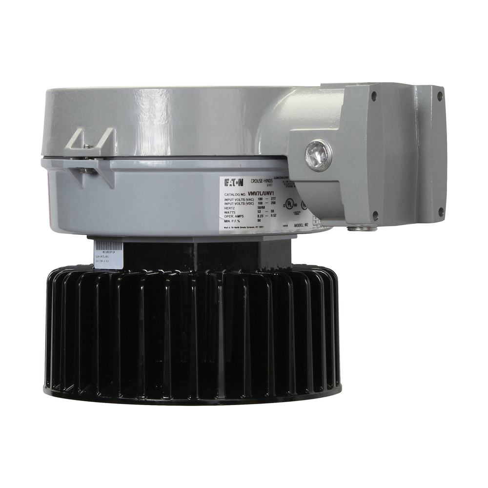 Image of Crouse-Hinds VMV11L2TWR3/UNV1