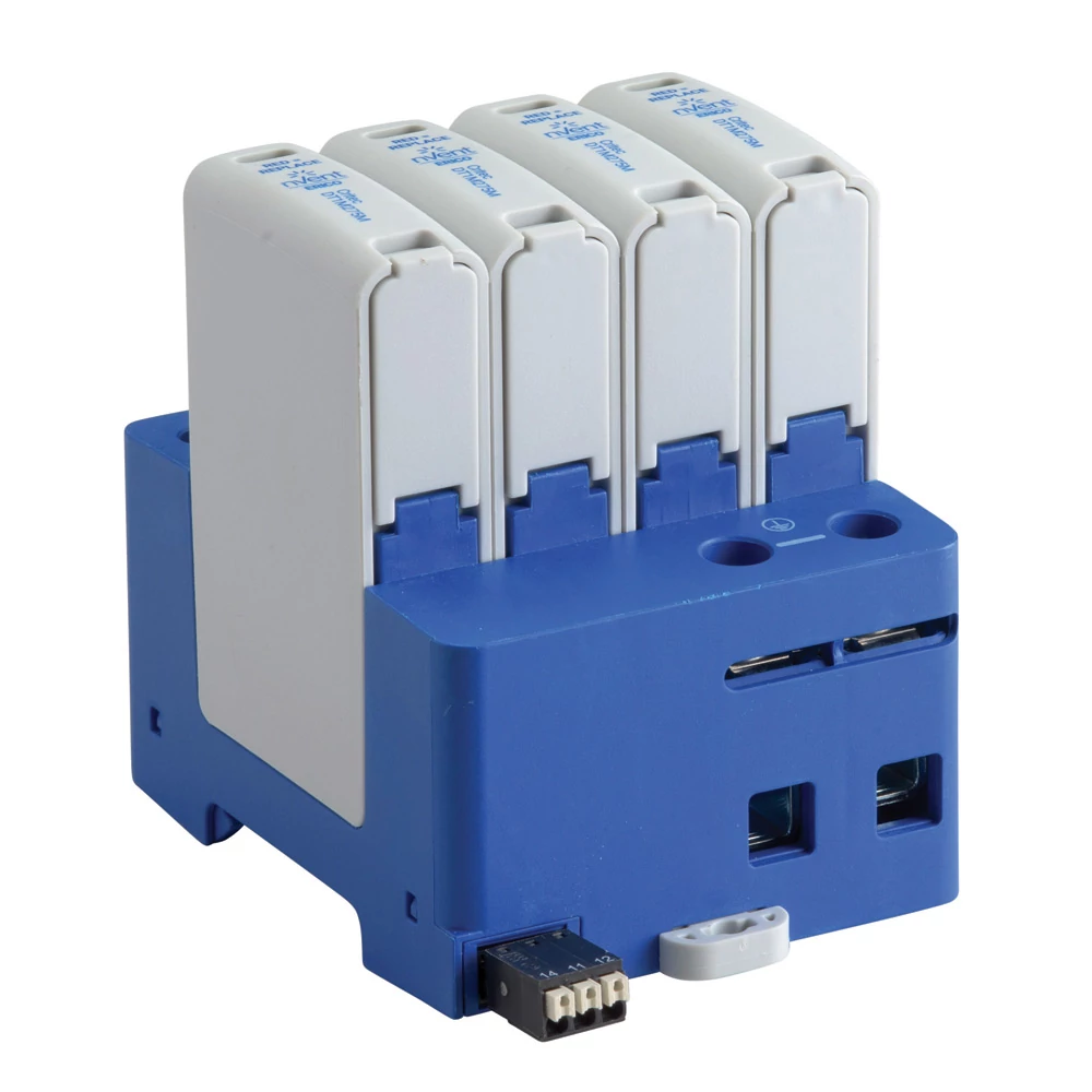 Image of nVent Erico DT1M27540R