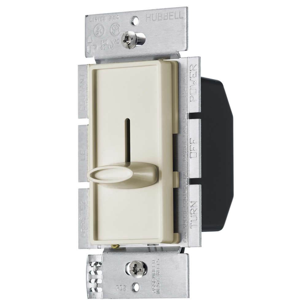 Image of Hubbell Wiring Device-Kellems RS600I