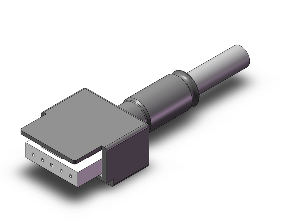 Image of SMC ZS-38-4G