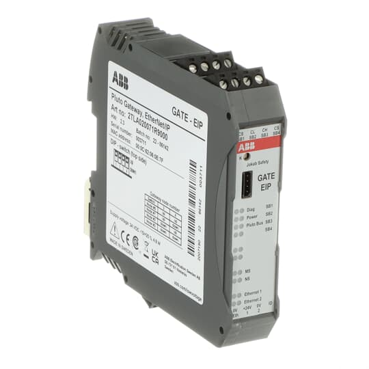 Image of ABB 2TLA020071R9000