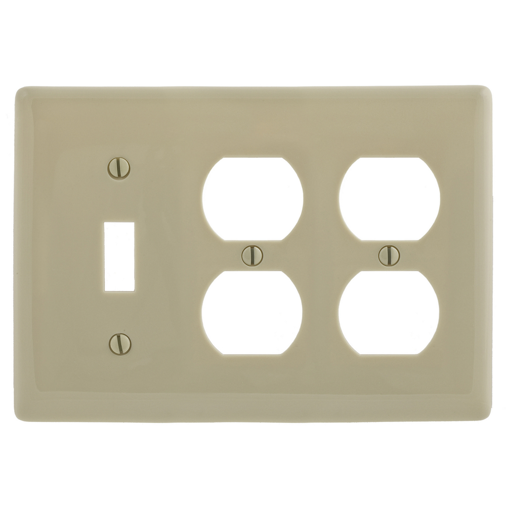 Image of Hubbell Wiring Device-Kellems NP182I