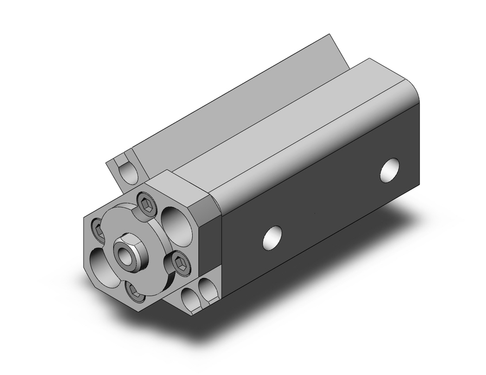 Image of SMC CDQ2KB12-15DCZ