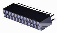 Image of TE Connectivity 1-534206-2