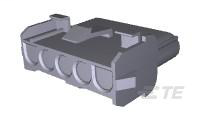 Image of TE Connectivity 350810-2