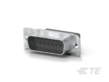 Image of TE Connectivity 205206-9