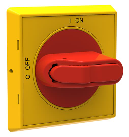 Image of ABB 1SCA105296R1001