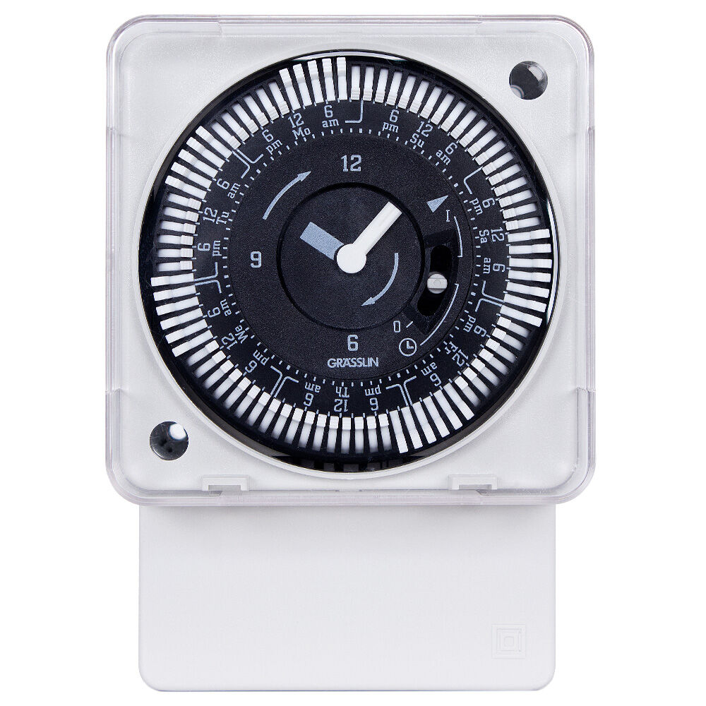 Image of Intermatic MIL72ASWUZH-120