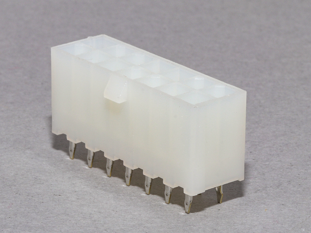 Image of Molex 39281143