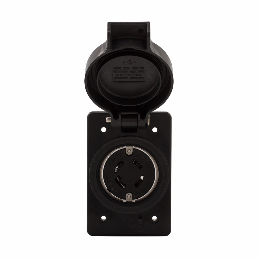 Image of Eaton L1430RWBK