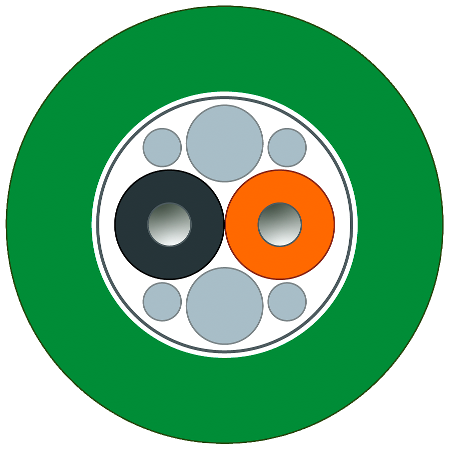 Image of Siemens 6XV18742B