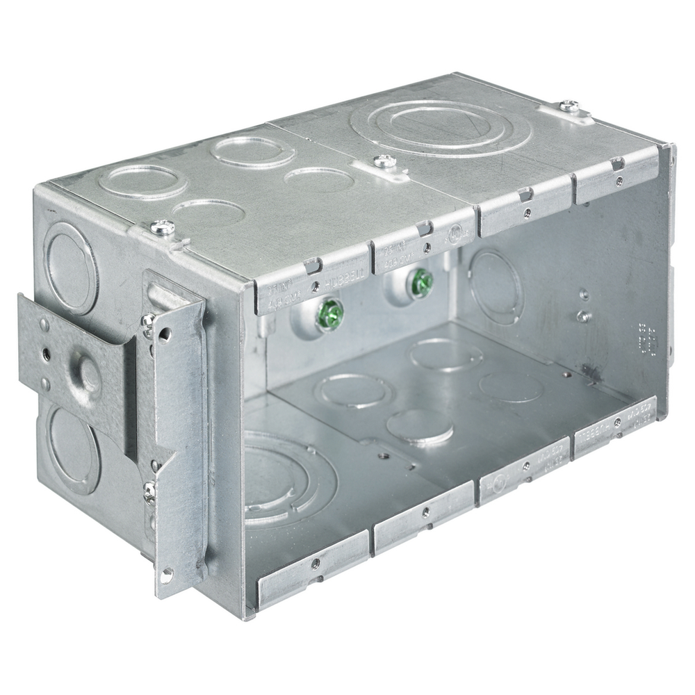 Image of Hubbell Wiring Device-Kellems HBL987