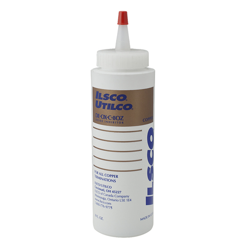 Image of ILSCO DE-OX-C-8OZ