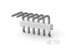 Image of TE Connectivity 3-644694-6