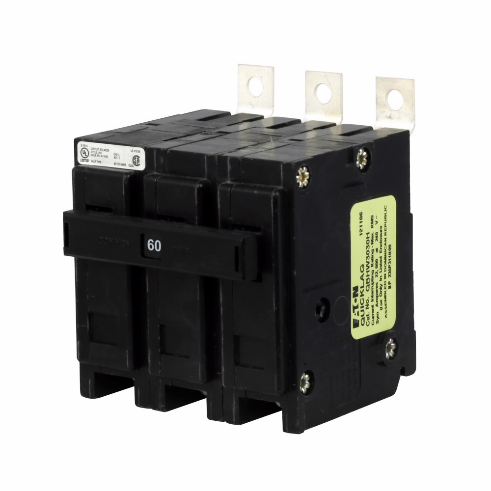 Image of Eaton QBHW3060HVH08