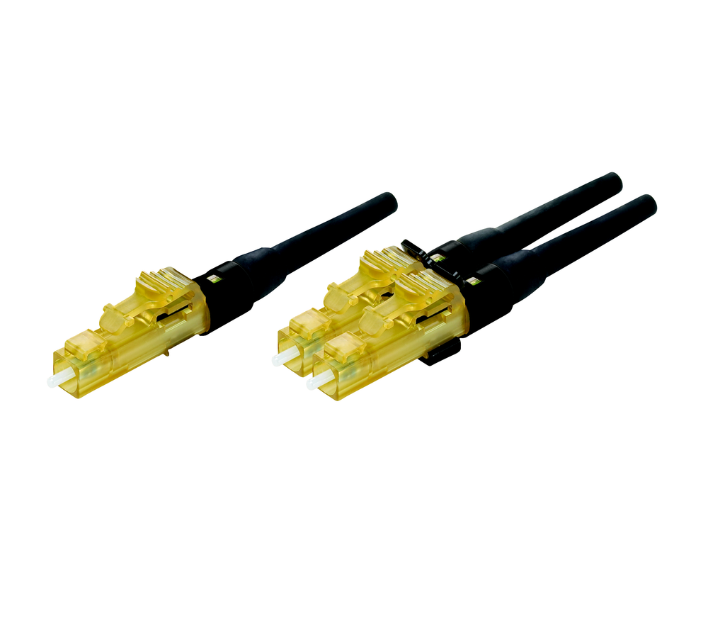 Image of Panduit FLCSMC5BLY-C