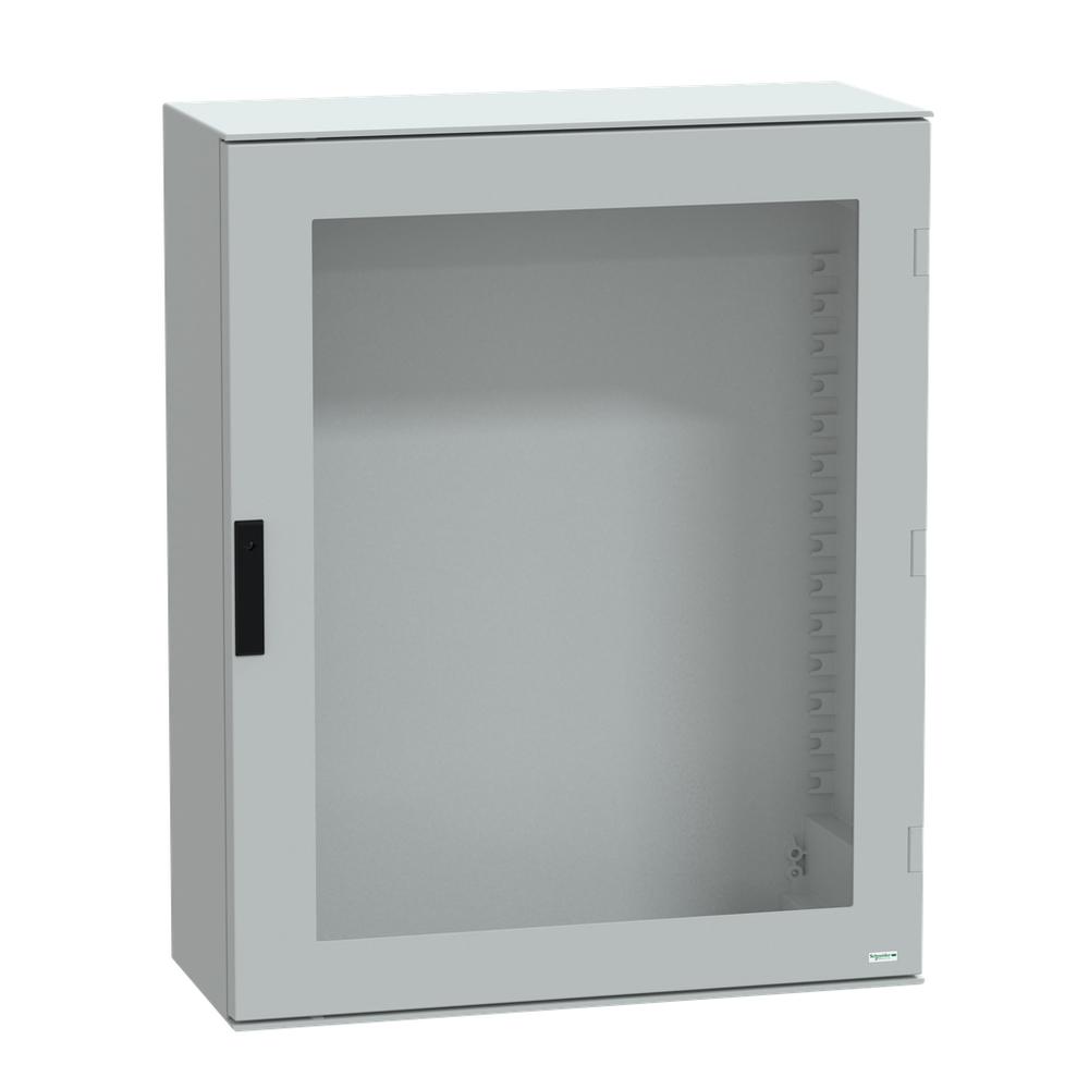 Image of Schneider Electric NSYPLM108TG