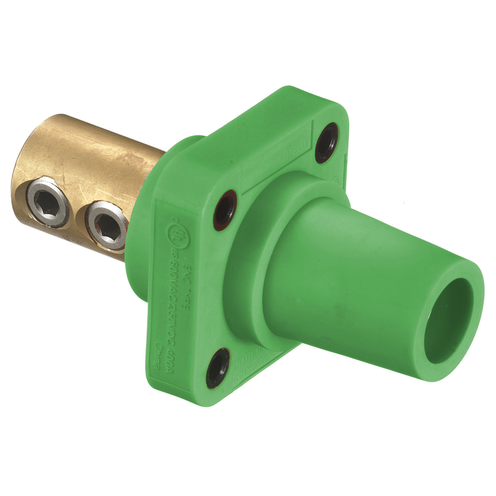 Image of Hubbell Wiring Device-Kellems HBLFRGN