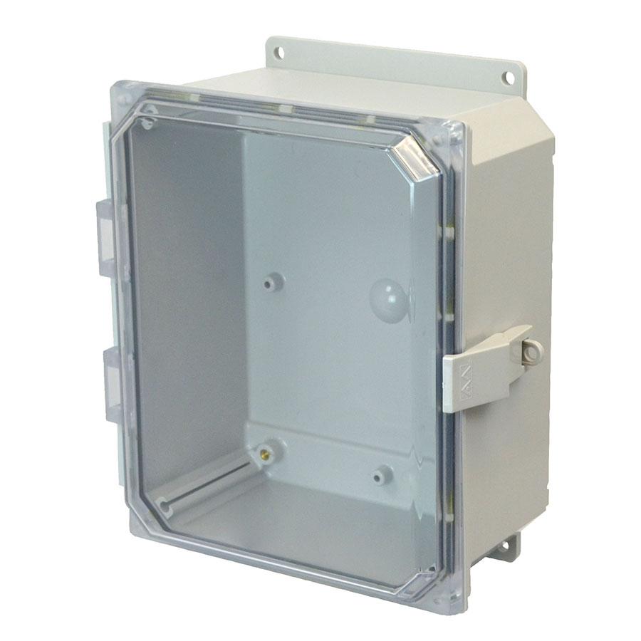 Image of Allied Moulded AMP1084CCNLF