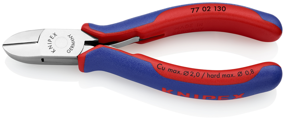 Image of KNIPEX 77 02 130