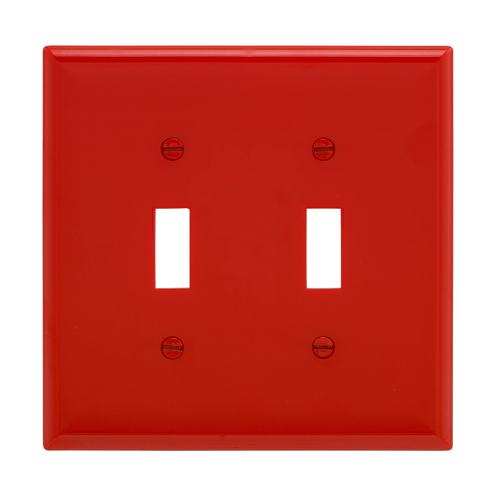 Image of Cooper Wiring Devices PJ2RD