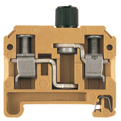 Image of Weidmuller 0328920000