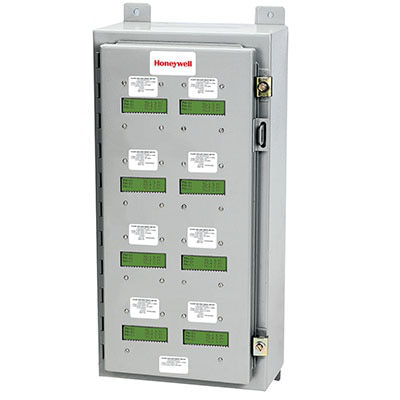 Image of Honeywell MMU-BLANK